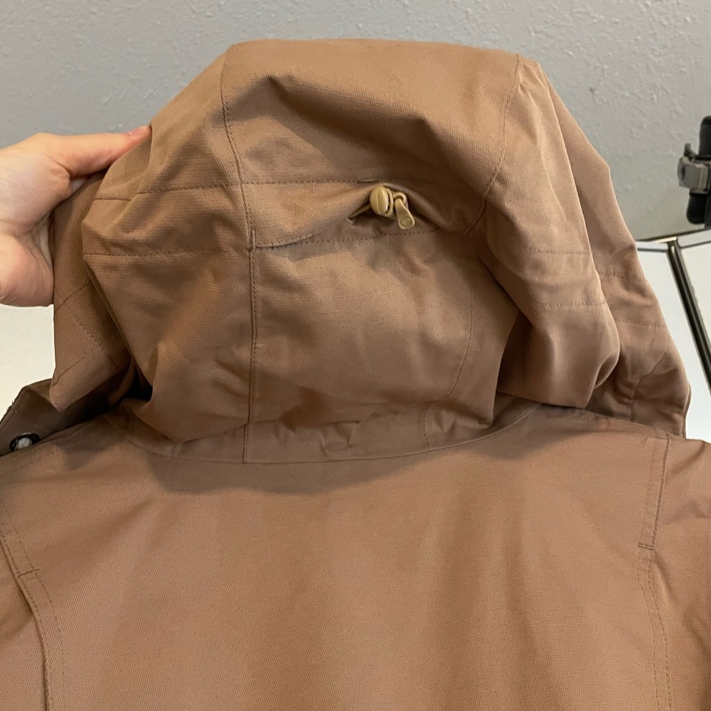 Roxy Snow Jacket - image 7